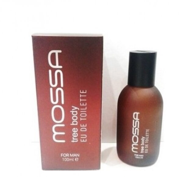 Mossa Tree Body EDT 100 ml Erkek Parfümü kullananlar yorumlar